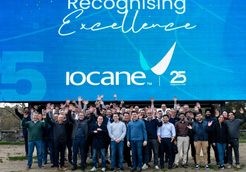 Recognising Excellence Awards Day