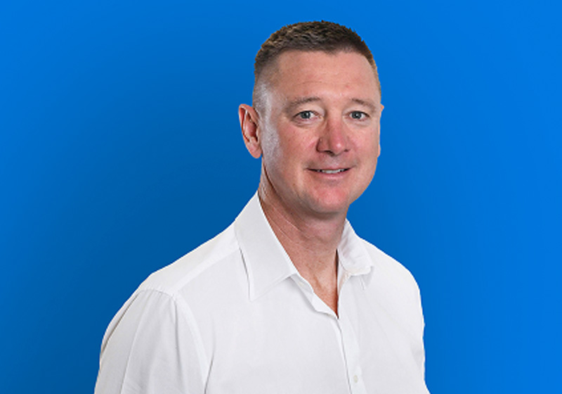 Tim Kelly appointed as Head of Sales at Iocane.