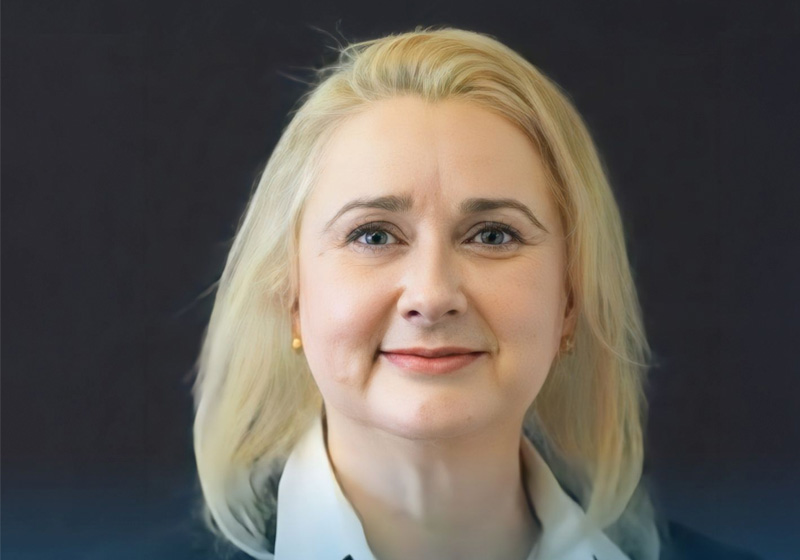 Welcome Sharon Siemers to Iocane!