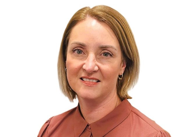 Welcome Megan Hannigan to our team