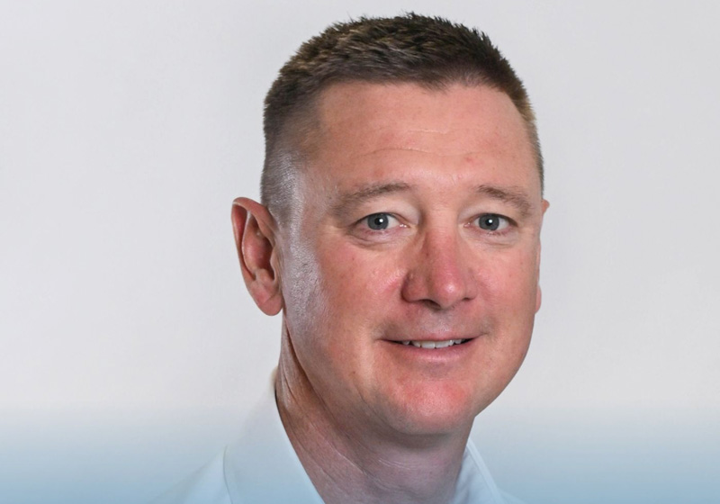 Iocane welcomes Tim Kelly