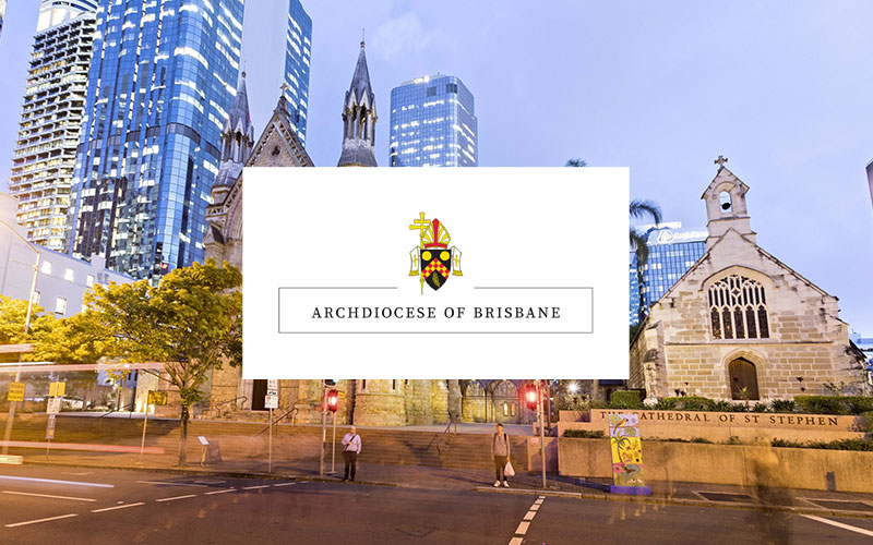 Archdiocese of Brisbane