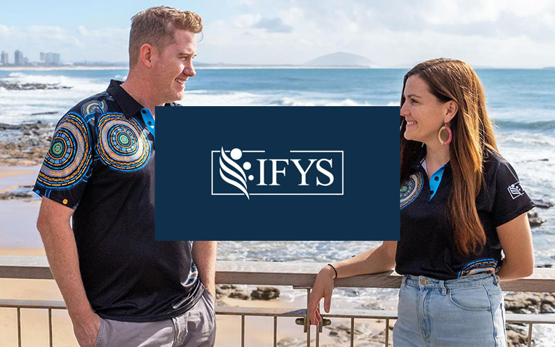 Integrated Family & Youth Service